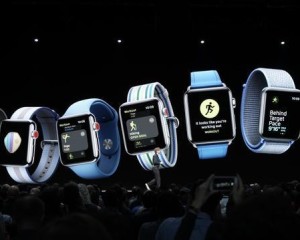 西宁网站建设可穿戴设备不好卖了， Apple Watch 依旧一枝独秀