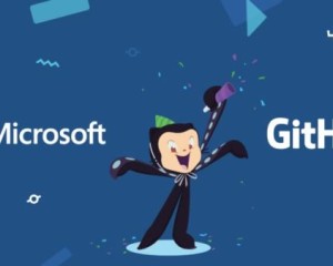 西宁网站建设微软正式宣布75亿美元收购GitHub，开发者们会买账吗？